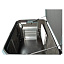 A-iPower A7500TEA в тихом зимнем кожухе 1200 RAL 7024