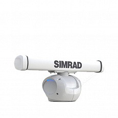 Радар SIMRAD HALO 3