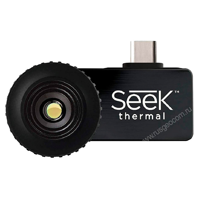 Тепловизор Seek Thermal Compact