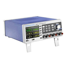 Rohde   Schwarz NGE102