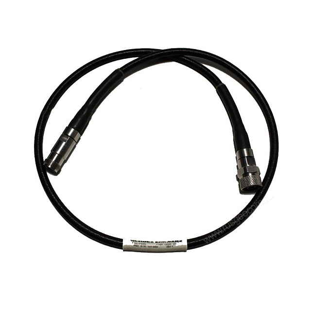Высокочастотный кабель 3 м Rohde   Schwarz FSH-Z321