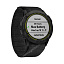 умные Часы Garmin Enduro титановый корпус с угольно-серым DLC-покрытием и черный нейлоновый ремешок UltraFit
