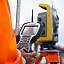 Trimble TSC3 - б/у полевой контроллер