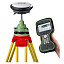 GNSS/GPS приёмник Leica GS16 3.75G   UHF (расширенный) на штативе
