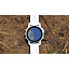 часы Garmin Fenix 5S Plus Sapphire белые с белым ремешком