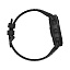 смарт Часы Garmin Fenix 6X Pro Black черные с черным ремешком