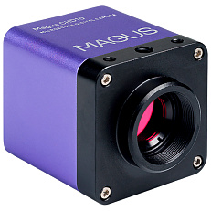 MAGUS CHD10 - камера цифровая