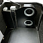 SUNREKA G8500EAX в супертихом зимнем кожухе 1400SS RAL 8019 - бензиновый генератор