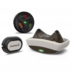 Garmin Delta Smart комплект - прибор и датчик