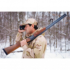 Применение ADA SHOOTER 400 для охоты