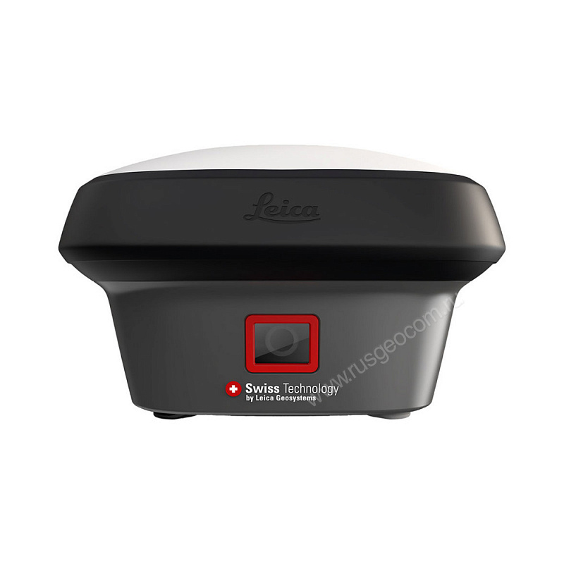GNSS приемник LEICA GS18 I LTE &amp;amp; UHF