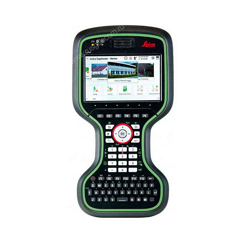 Контроллер CS20 3.75G Field Controller
