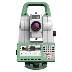 роботизированный тахеометр Leica TS16 P R1000 (3 )