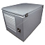 FUBAG BS 9000 A ES в тихом зимнем кожухе 1200 RAL 7024 - бензиновый генератор