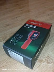 UNI-T UTi712S - тепловизор