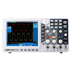 OWON SDS5052E - цифровой осциллограф