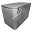 A-iPower A17000TEAX в супертихом зимнем кожухе 1700SS RAL 7024 + блок автозапуска A-iPower 230В/400В 100А 8 ПИН