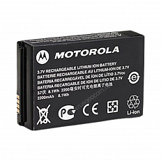 Аккумулятор Motorola PMNN4468