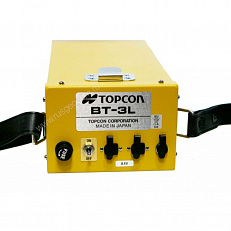 Внешний аккумулятор Topcon BT-3L