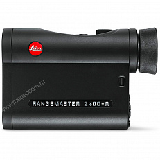 дальномер Leica Rangemaster CRF 2400-R