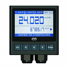Монитор расхода FIP FLS M9.02