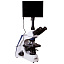 Микроскоп Levenhuk MED D35T LCD, тринокулярный