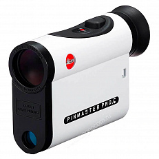 Leica Pinmaster II Pro - оптический дальномер