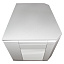 A-iPower A9000TEAX в тихом зимнем кожухе 1200 RAL 7035 + блок автозапуска A-iPower 400 В, 25 А