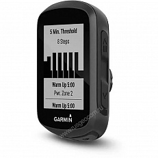 Garmin Edge 130 Plus Bundle MTB