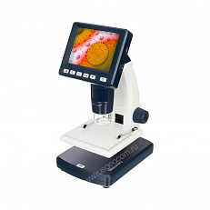 Discovery Artisan 128 - цифровой микроскоп