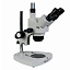 Микроскоп Микромед МС-2-ZOOM вар. 2А в работе