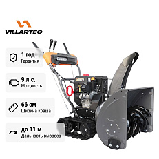 Villartec WB 9061ET