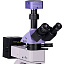 MAGUS Pol D850 - поляризационный цифровой микроскоп