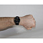 часы  Garmin Vivomove HR черные с черным ремешком