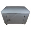A-iPower A9000TEAX в тихом зимнем кожухе 1200 RAL 7024 + блок автозапуска A-iPower 230В/400В 100А 8 ПИН