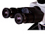 Микроскоп цифровой Levenhuk MED D35T LCD окуляры