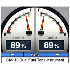 Адаптер уровня жидкости Garmin GFL 10/ кабель передачи данных