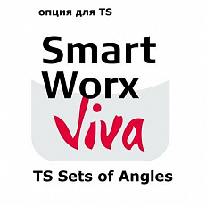 LEICA SmartWorx Viva TS Sets of Angles