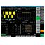 Анализ нисходящих сигналов LTE FDD Rohde Schwarz FS-K100PC