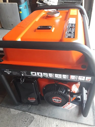 A-iPower A13000TEAX - бензиновый генератор 12 квт