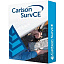 Программное обеспечение Carlson SurvCE Basic (Zenith GNSS только)