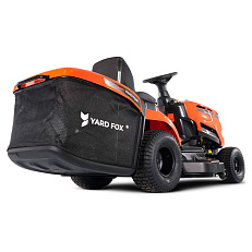 YARD FOX T 102RDH - бензиновый трактор