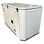 FUBAG BS 19000 A ES в супертихом зимнем кожухе 1700SS RAL 7035 - бензиновый генератор