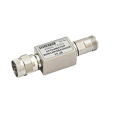 Planar А20Е50 - аттенюатор фиксированный 20 дб
