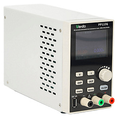 VERDO PP1106 - источник питания