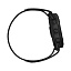 смарт Часы Garmin Enduro титановый корпус с угольно-серым DLC-покрытием и черный нейлоновый ремешок UltraFit