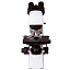 микроскоп Levenhuk MED 500 halo
