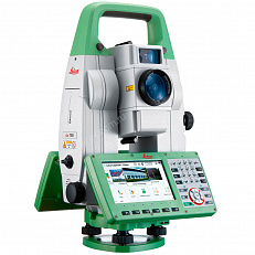 тахеометр LEICA TS16 P R500 2