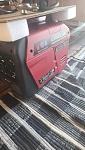 A-iPower A3500LiGS (газ и бензин) - инверторный генератор 3.0 квт