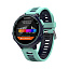 часы для бега Garmin Forerunner 735XT HRM-Tri-Swim синие